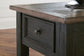 Ashley Express - Tyler Creek Rectangular End Table