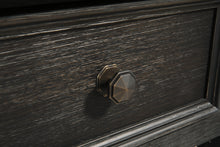 Load image into Gallery viewer, Ashley Express - Tyler Creek Rectangular End Table
