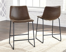 Load image into Gallery viewer, Ashley Express - Centiar Barstool
