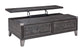 Ashley Express - Todoe Lift Top Cocktail Table