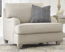 Load image into Gallery viewer, Traemore Chair and a Half
