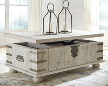 Load image into Gallery viewer, Ashley Express - Carynhurst Lift Top Cocktail Table
