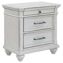 Load image into Gallery viewer, Ashley Express - Kanwyn Three Drawer Night Stand

