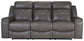 Jesolo Reclining Sofa