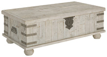 Load image into Gallery viewer, Ashley Express - Carynhurst Lift Top Cocktail Table
