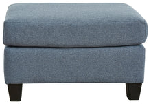 Load image into Gallery viewer, Ashley Express - Lemly Ottoman
