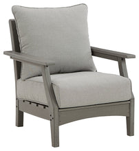 Load image into Gallery viewer, Ashley Express - Visola Lounge Chair w/Cushion (2/CN)
