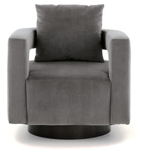 Load image into Gallery viewer, Ashley Express - Alcoma Swivel Accent Chair
