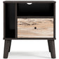 Ashley Express - Piperton One Drawer Night Stand