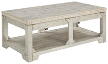 Load image into Gallery viewer, Ashley Express - Fregine Lift Top Cocktail Table
