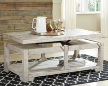 Load image into Gallery viewer, Ashley Express - Fregine Lift Top Cocktail Table
