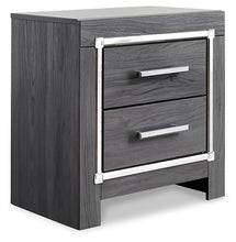Load image into Gallery viewer, Ashley Express - Lodanna Two Drawer Night Stand
