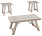 Ashley Express - Carynhurst Occasional Table Set (3/CN)