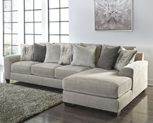 Load image into Gallery viewer, Ardsley 2-Piece Sectional with Chaise
