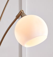 Load image into Gallery viewer, Ashley Express - Taliya Metal Arc Lamp (1/CN)
