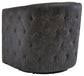 Ashley Express - Brentlow Swivel Accent Chair