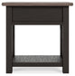 Ashley Express - Tyler Creek Chair Side End Table