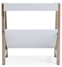 Load image into Gallery viewer, Ashley Express - Blariden Small Bookcase
