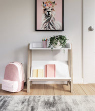Load image into Gallery viewer, Ashley Express - Blariden Small Bookcase

