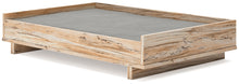 Load image into Gallery viewer, Ashley Express - Piperton Pet Bed Frame
