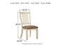Ashley Express - Bolanburg Dining Chair (Set of 2)