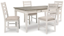 Load image into Gallery viewer, Ashley Express - Skempton Dining Table and 4 Chairs
