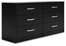 Load image into Gallery viewer, Ashley Express - Finch Six Drawer Dresser
