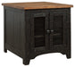 Ashley Express - Valebeck Coffee Table with 2 End Tables