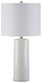 Ashley Express - Steuben Ceramic Table Lamp (2/CN)