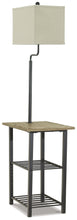 Load image into Gallery viewer, Ashley Express - Shianne Metal Tray Lamp (1/CN)
