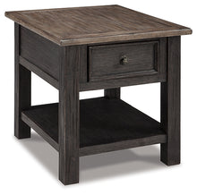 Load image into Gallery viewer, Ashley Express - Tyler Creek Rectangular End Table
