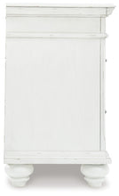 Load image into Gallery viewer, Ashley Express - Kanwyn Three Drawer Night Stand
