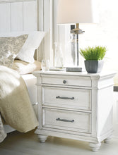 Load image into Gallery viewer, Ashley Express - Kanwyn Three Drawer Night Stand
