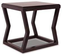 Load image into Gallery viewer, Ashley Express - Kelton Rectangular End Table

