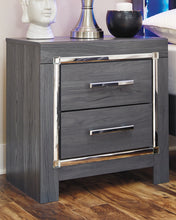 Load image into Gallery viewer, Ashley Express - Lodanna Two Drawer Night Stand
