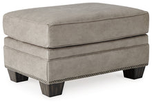 Load image into Gallery viewer, Ashley Express - Olsberg Ottoman
