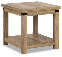 Load image into Gallery viewer, Ashley Express - Calaboro Coffee Table with 1 End Table
