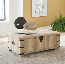 Load image into Gallery viewer, Ashley Express - Calaboro Coffee Table with 1 End Table
