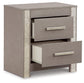 Ashley Express - Surancha Two Drawer Night Stand