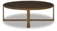 Ashley Express - Balintmore Coffee Table with 2 End Tables