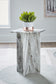 Ashley Express - Keithwell Accent Table