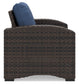 Ashley Express - Windglow Lounge Chair w/Cushion (1/CN)