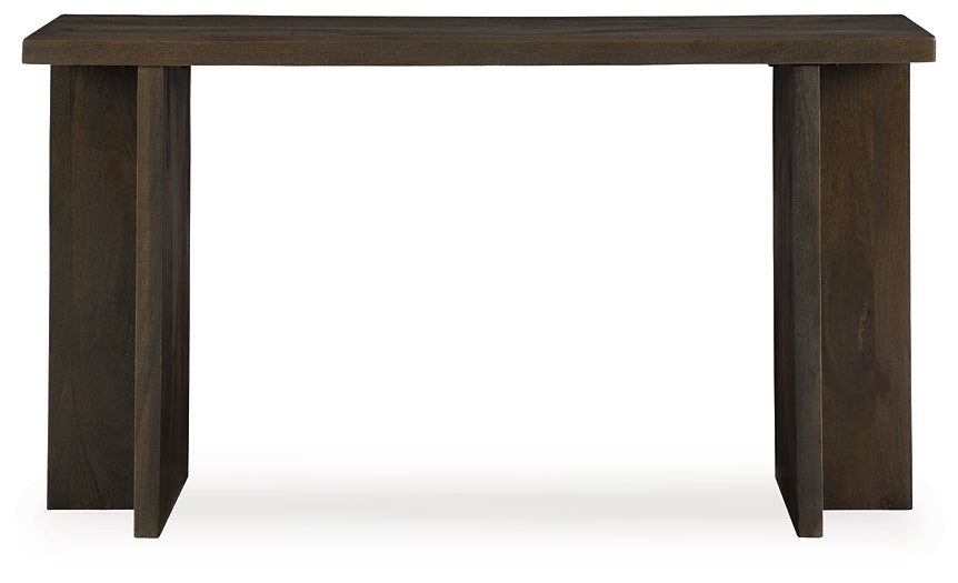 Ashley Express - Jalenry Console Sofa Table