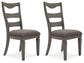Ashley Express - Lexorne Dining Chair (Set of 2)