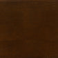Broxton Upholstered Swivel Counter Chair Chestnut (Set of 2)