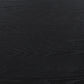 Brookmead 2-drawer Nightstand Black
