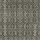 Salizar Upholstered Flared Arm Loveseat Charcoal Grey