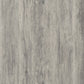 Emelle 63-inch 4-shelf Glass Panel Bookshelf Grey Driftwood