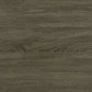 Pedro Expandable C-Shaped Sofa Side Table Weathered Grey