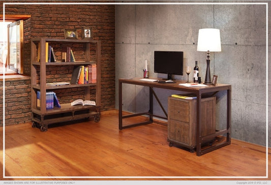 Urban Gold Desk 560
